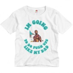 Youth Basic Promo Tee