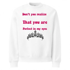 Unisex Oversized Heavyweight Sweatshirt