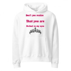 Unisex Oversized Heavyweight Hoodie