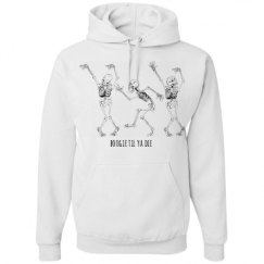 Unisex Basic Promo Hoodie