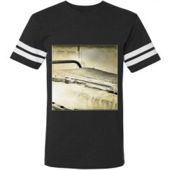 Unisex Vintage Sports Tee