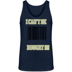 My anointing is not for sale