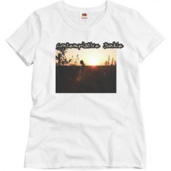Ladies Basic Softstyle Promo Tee