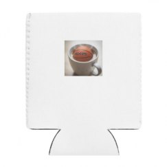 Regular 12 oz Can Cooler