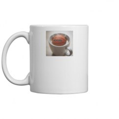 11oz Ceramic Coffee Mug