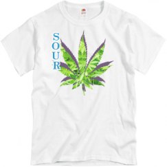 Unisex Basic Promo Tee