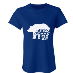 Ladies Slim Fit Favorite Tee