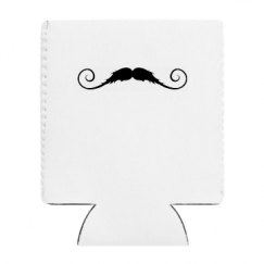 Regular 12 oz Can Cooler