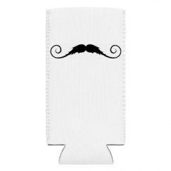 Slim 12 oz Can Cooler