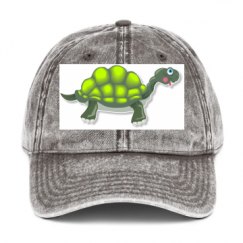 Vintage Baseball Cap