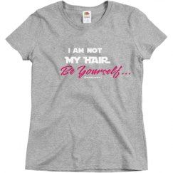 Ladies Basic Softstyle Tee