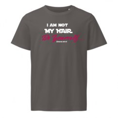 Unisex Organic Mid-Light T-Shirt