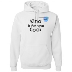 Member KBB Kind is Cool Hoodie