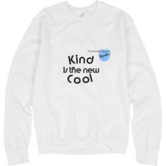 Unisex Basic Promo Crewneck Sweatshirt