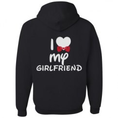 Unisex Basic Promo Hoodie