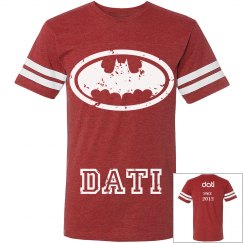 CW DATI BATMAN TEE