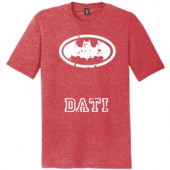 Unisex Perfect Tri Tee