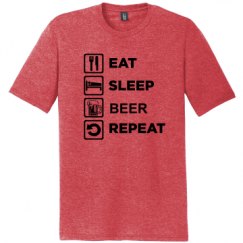 Unisex Perfect Tri Tee