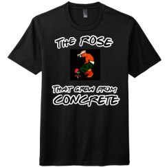 Unisex Perfect Tri Tee