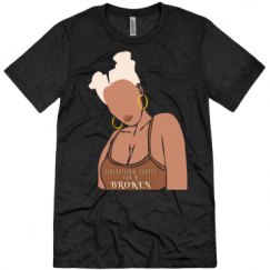 Unisex Triblend Tee