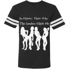 Unisex Vintage Sports Tee