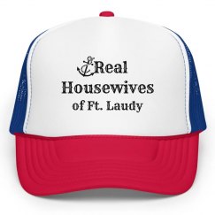 Real Housewives of Ft. Laudy