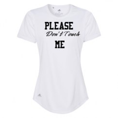 Women's Adidas Sport Shirt 