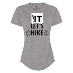 Women's Adidas Sport Shirt 