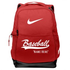 Nike Brasilia Medium Backpack