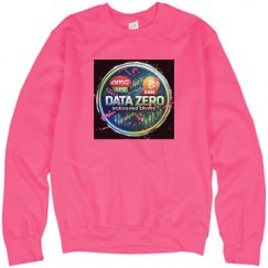 Unisex Neon Crewneck Sweatshirt