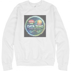DATA ZERO SWEATSHIRT 