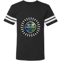 Unisex Vintage Sports Tee