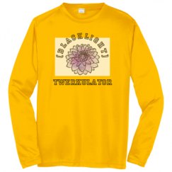 Unisex Athletic Performance Long Sleeve Tee