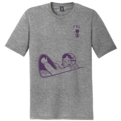 Unisex Perfect Tri Tee