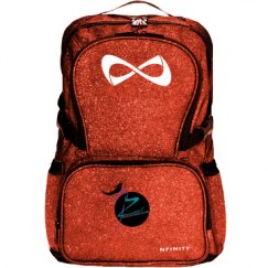 Nfinity Sparkle Backpack Bag