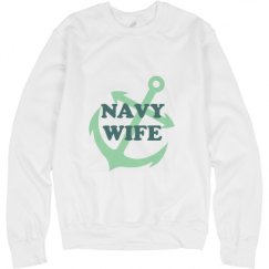 Unisex Basic Promo Crewneck Sweatshirt