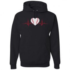 Unisex Basic Promo Hoodie