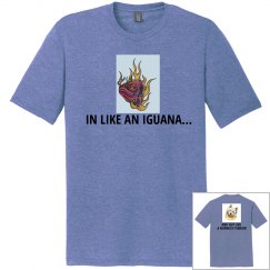 Art Infliction Metamorphosis T-Shirt, Unisex