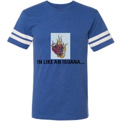 Unisex Vintage Sports Tee