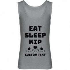 Youth Jersey Tank Top