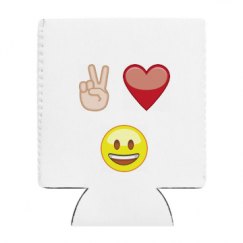 Regular 12 oz Can Cooler