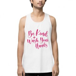 Men's Premium Tank Top