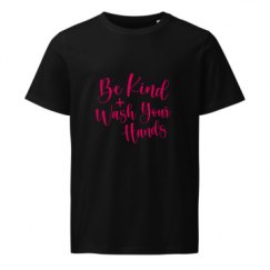 Unisex Organic Mid-Light T-Shirt