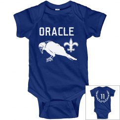 SAINTS OF GOD (P.11)