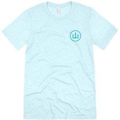 Unisex Triblend Tee