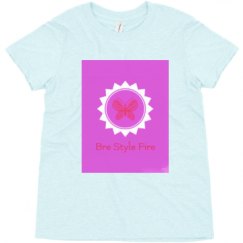 Youth Triblend Tee
