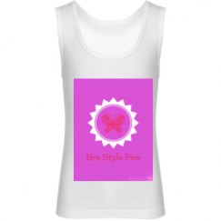 Youth Jersey Tank Top