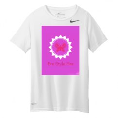 Youth Nike Legend Shirt
