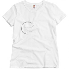 Ladies Basic Softstyle Promo Tee