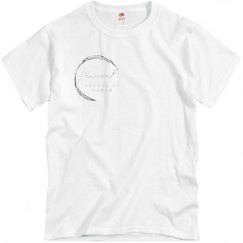 Unisex Basic Promo Tee